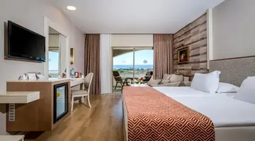 Melas Lara Hotel