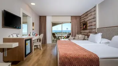 Melas Lara Hotel