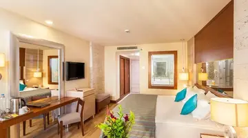 Melas Lara Hotel