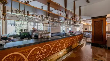 Melas Lara Hotel