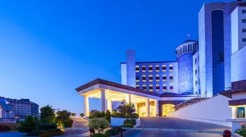 Melas Lara Hotel