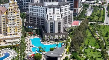Melas Lara Hotel