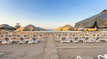 Melas Lara Hotel