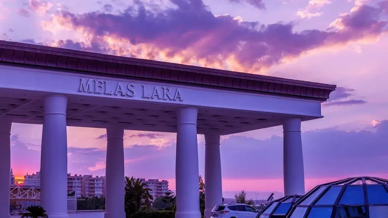 MELAS LARA
