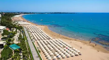 MELAS PRIVE CLUB (ex. Melas Holiday Village)