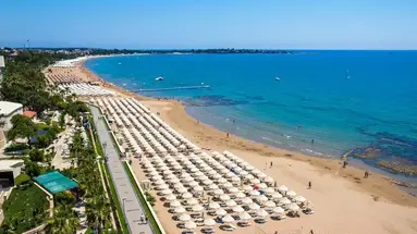 MELAS PRIVE CLUB (ex. Melas Holiday Village)
