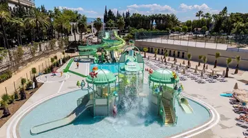MELAS PRIVE CLUB (ex. Melas Holiday Village)