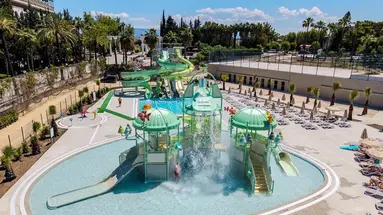 MELAS PRIVE CLUB (ex. Melas Holiday Village)