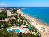 MELAS PRIVE CLUB (ex. Melas Holiday Village)