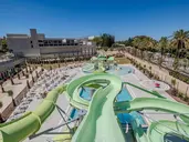 MELAS PRIVE CLUB (ex. Melas Holiday Village)