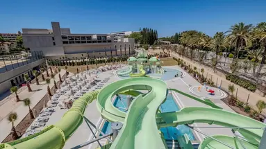 MELAS PRIVE CLUB (ex. Melas Holiday Village)