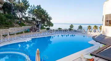 MELAS PRIVE CLUB (ex. Melas Holiday Village)
