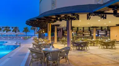 MELAS PRIVE CLUB (ex. Melas Holiday Village)