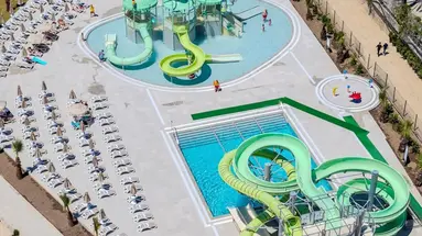 MELAS PRIVE CLUB (ex. Melas Holiday Village)