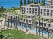 MELAS PRIVE CLUB (ex. Melas Holiday Village)