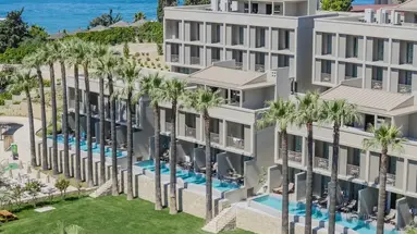 MELAS PRIVE CLUB (ex. Melas Holiday Village)