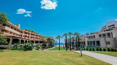 MELAS PRIVE CLUB (ex. Melas Holiday Village)