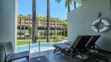 MELAS PRIVE CLUB (ex. Melas Holiday Village)