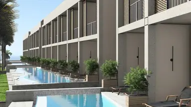 MELAS PRIVE CLUB (ex. Melas Holiday Village)