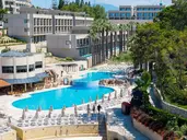 MELAS PRIVE CLUB (ex. Melas Holiday Village)