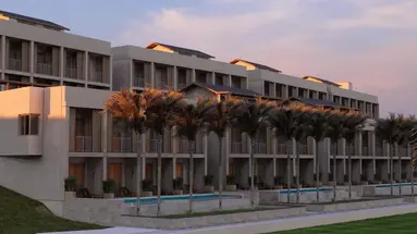 MELAS PRIVE CLUB (ex. Melas Holiday Village)