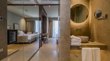 MELAS PRIVE CLUB (ex. Melas Holiday Village)