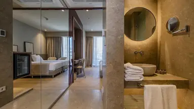 MELAS PRIVE CLUB (ex. Melas Holiday Village)