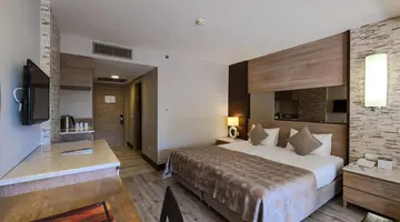 MELAS PRIVE CLUB (ex. Melas Holiday Village)