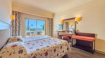 MELAS PRIVE CLUB (ex. Melas Holiday Village)