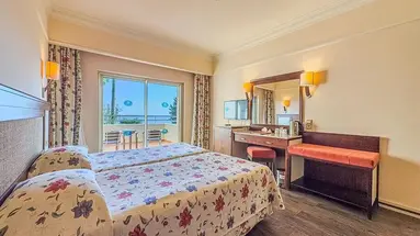 MELAS PRIVE CLUB (ex. Melas Holiday Village)
