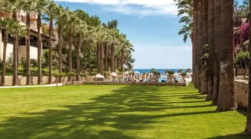MELAS PRIVE CLUB (ex. Melas Holiday Village)