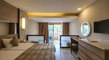 MELAS PRIVE CLUB (ex. Melas Holiday Village)