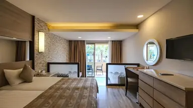 MELAS PRIVE CLUB (ex. Melas Holiday Village)