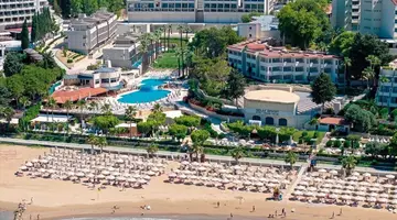 MELAS PRIVE CLUB (ex. Melas Holiday Village)