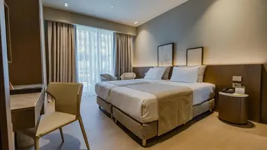 MELAS PRIVE CLUB (ex. Melas Holiday Village)