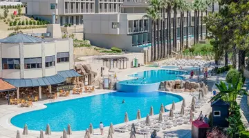 MELAS PRIVE CLUB (ex. Melas Holiday Village)