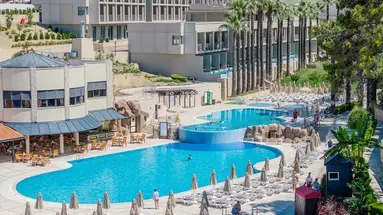 MELAS PRIVE CLUB (ex. Melas Holiday Village)