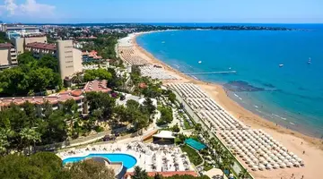 MELAS PRIVE CLUB (ex. Melas Holiday Village)
