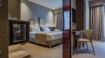 MELAS PRIVE CLUB (ex. Melas Holiday Village)