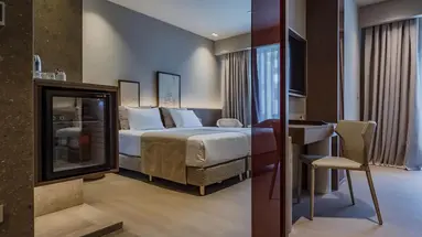 MELAS PRIVE CLUB (ex. Melas Holiday Village)