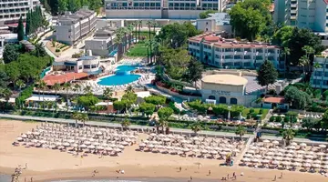 MELAS PRIVE CLUB (ex. Melas Holiday Village)