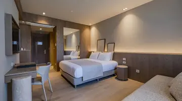 MELAS PRIVE CLUB (ex. Melas Holiday Village)