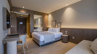 MELAS PRIVE CLUB (ex. Melas Holiday Village)