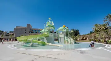 Melas Resort Hotel