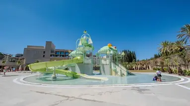 Melas Resort Hotel