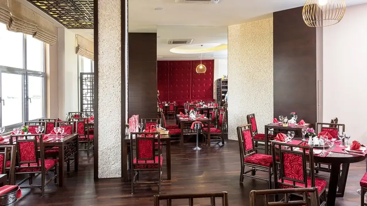 MELAS RESORT HOTEL