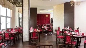 MELAS RESORT HOTEL