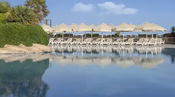 MELAS RESORT HOTEL