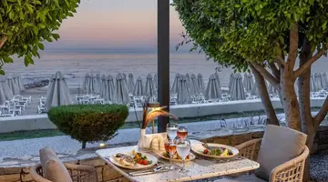 Melas Resort Hotel