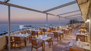 Melas Resort Hotel